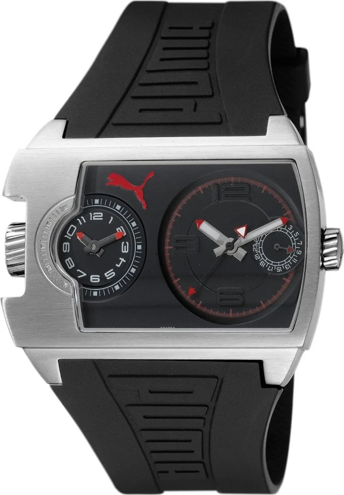 Puma PU102421004 51 mm kol saati