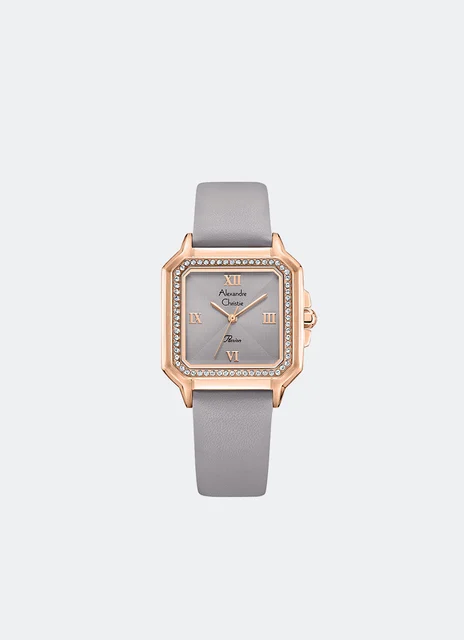 Alexandre Christie Passion AC2B32LHLRGPU kol saati