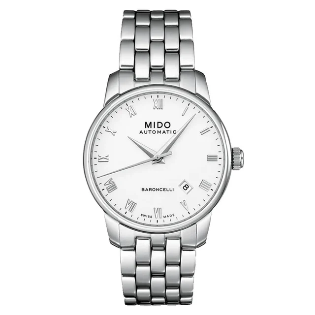 Mido Baroncelli M86004261 kol saati