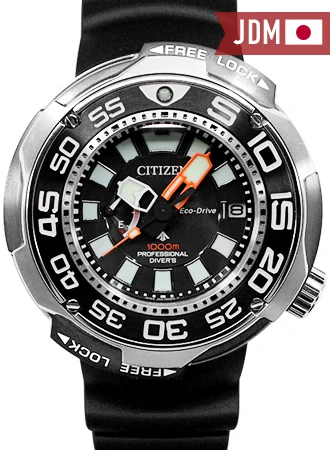 Citizen Promaster BN7020-09E/CZ kol saati
