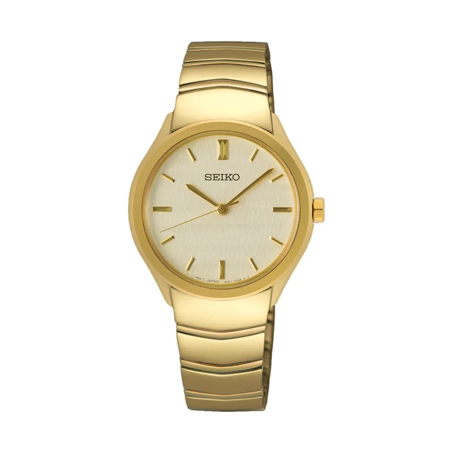 Seiko Conceptual Series SUR552P1 kol saati