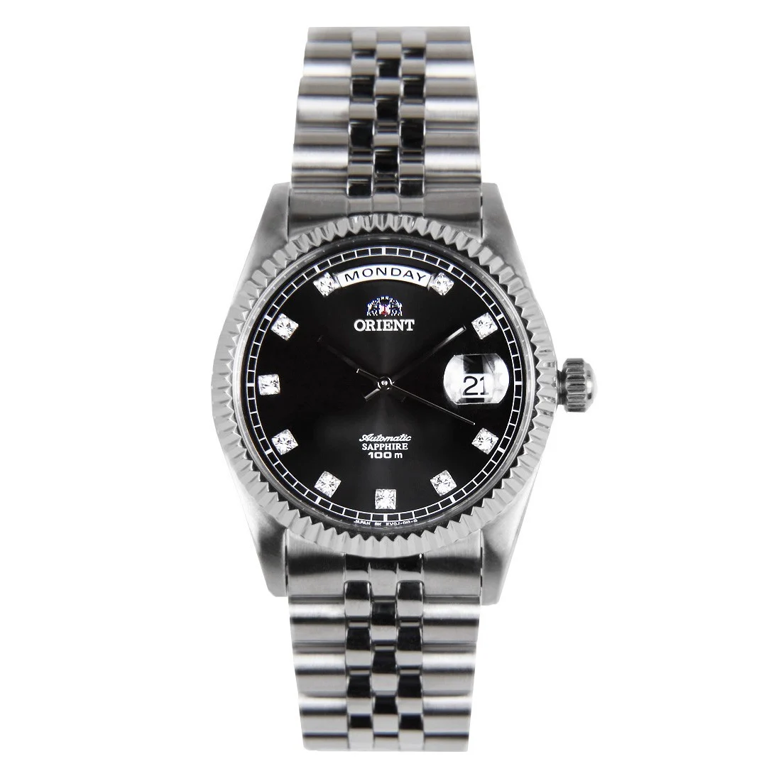 Orient SEV0J003BY 40 mm kol saati