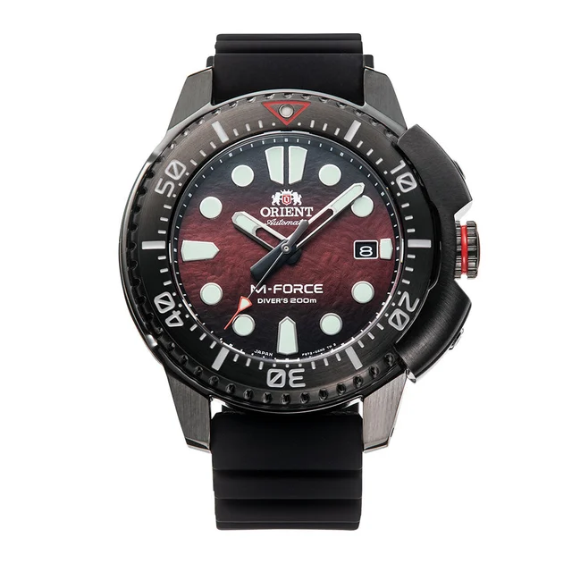 Orient M-Force OR-RA-AC0L09R00B kol saati