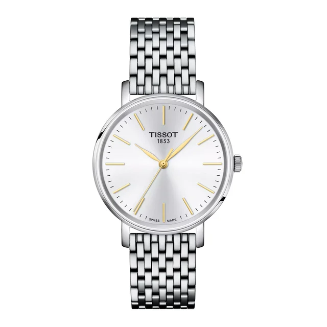 Tissot Everytime 34mm T1432101101101 kol saati