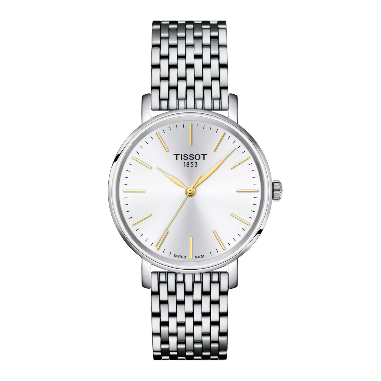 Tissot Everytime 34mm T1432101101101 34 mm kol saati