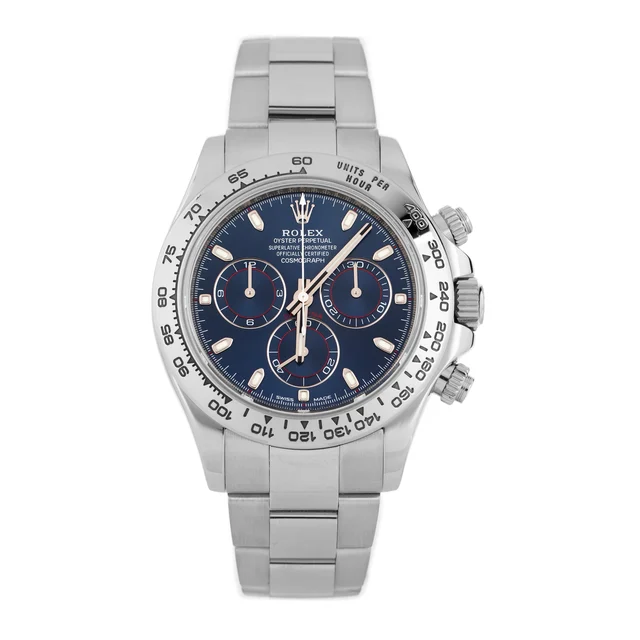 Rolex Cosmograph Daytona 700-05705 kol saati
