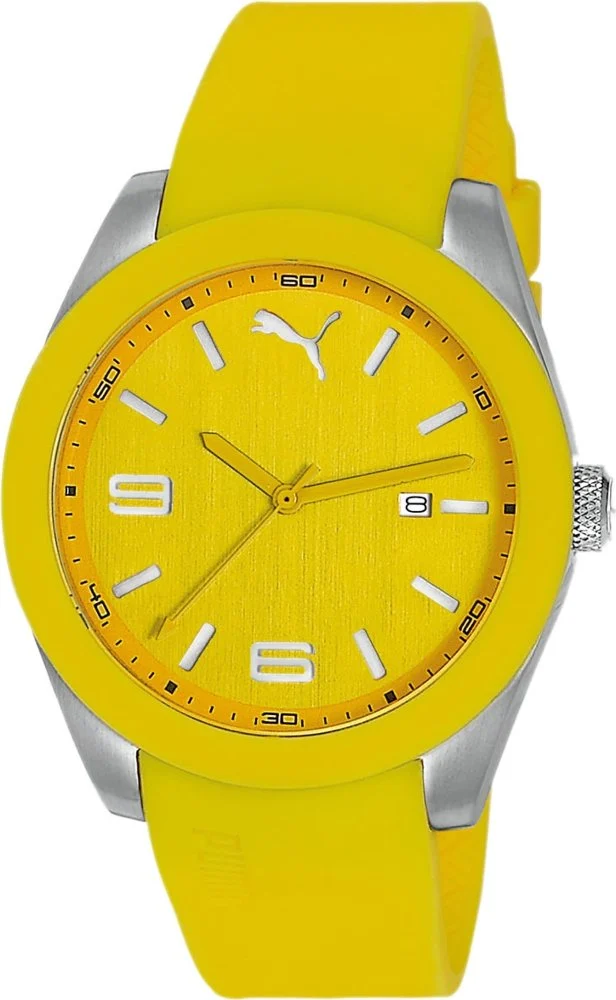 Puma PU102701004 42 mm kol saati