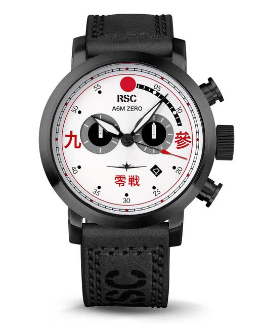 Rscwatches rsc26BL kol saati