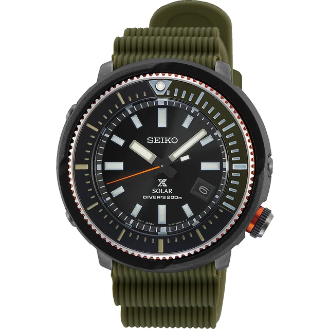 Seiko Prospex SNE547 SNE547P1 kol saati