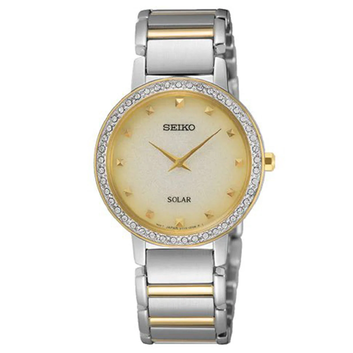 Seiko SUP448P1 31 mm kol saati