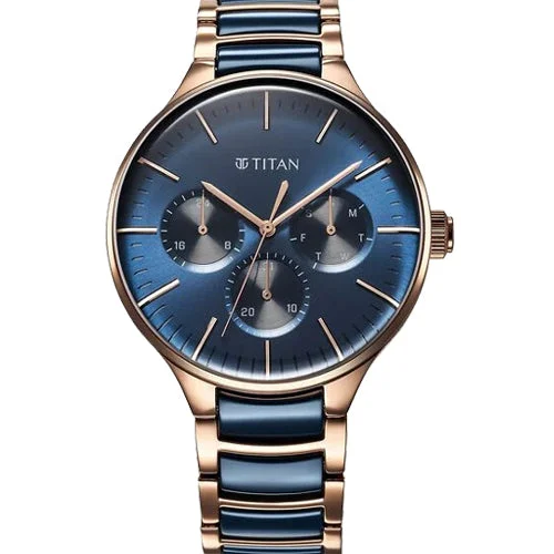 Titan Titan 90148KD04 kol saati