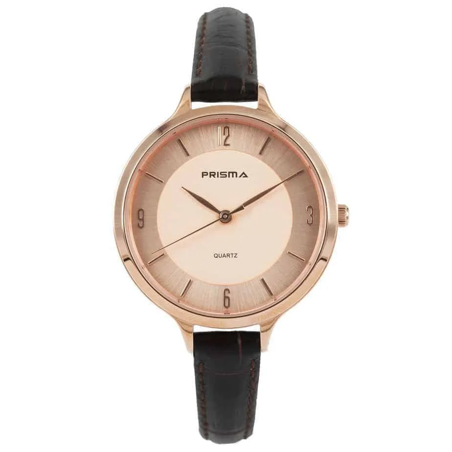 Prisma Prisma P.8394 34 mm kol saati