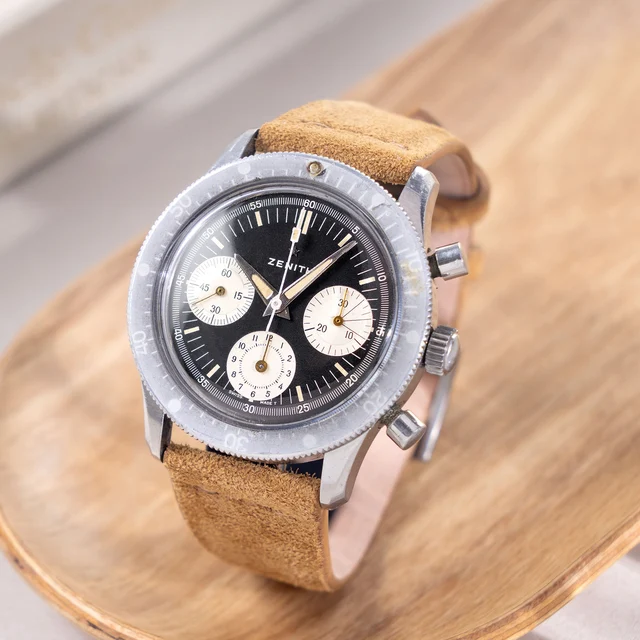 Zenith Zenith W-3007 kol saati