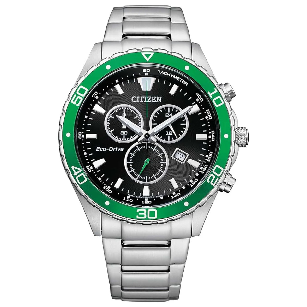 Citizen Quartz Solar Watch AT2386-55E kol saati