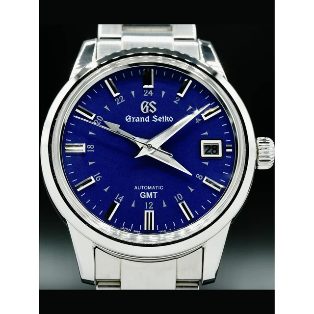 Grand Seiko Limited Edition 210000021733 kol saati