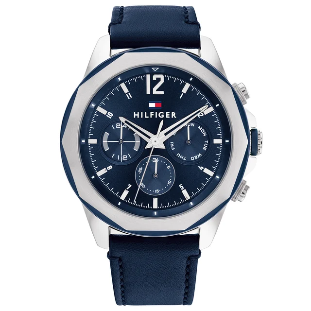 Tommy Hilfiger Lars TH1792063 kol saati