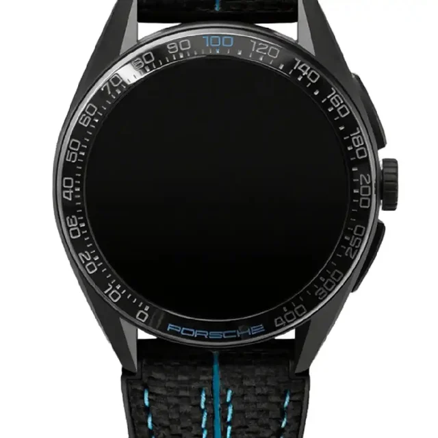 Tag Heuer Connected 40282 kol saati