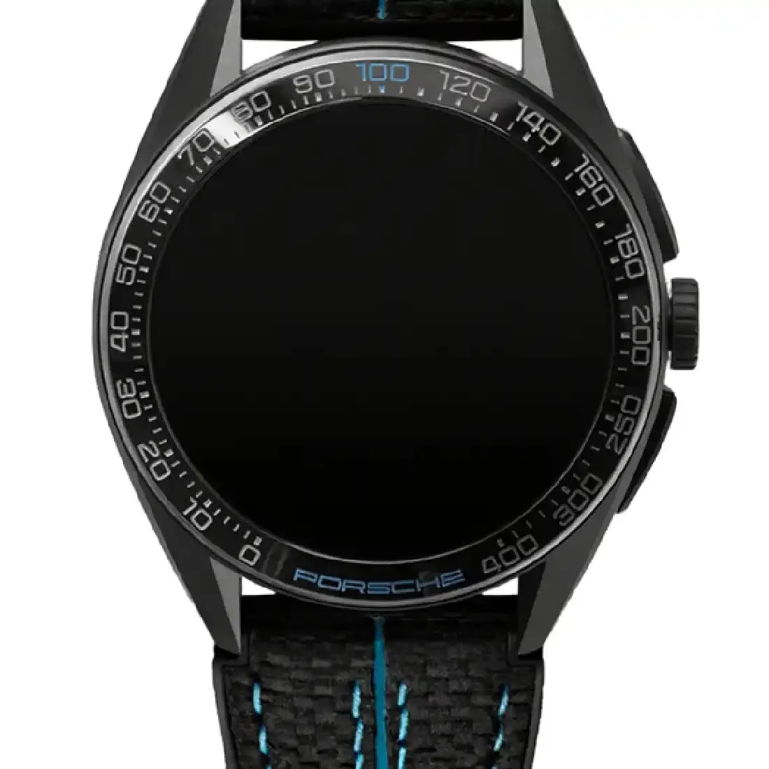 Tag Heuer Connected 40282 45 mm kol saati