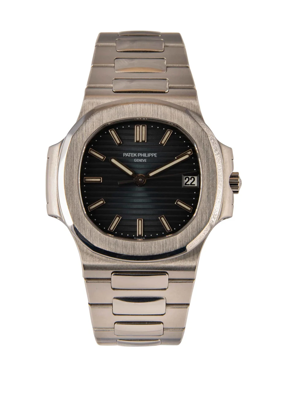Patek Philippe PATEK PHILIPPE, REF. 5800, NAUTILUS, STEEL kol saati