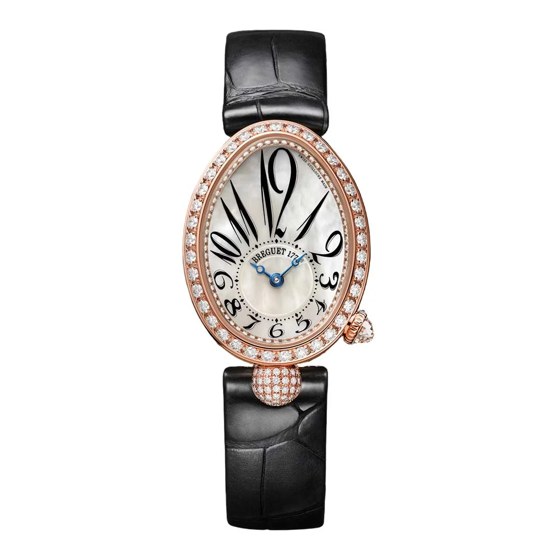 Breguet Breguet 8928BR/5W/944 DD0D 3L 33 mm kol saati
