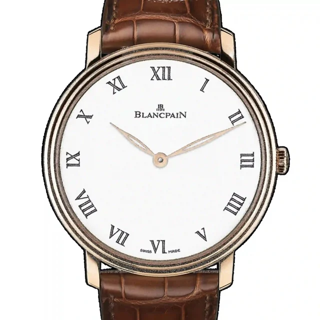 Blancpain Blancpain 47896 kol saati