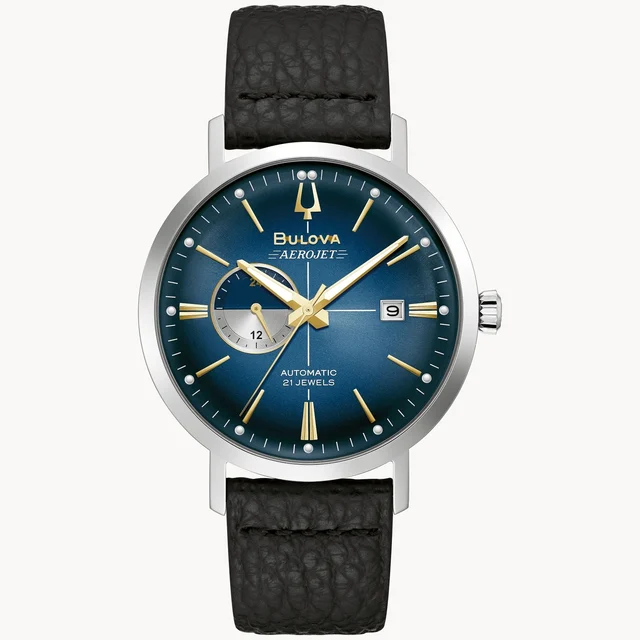 Bulova Aerojet 96B374 kol saati