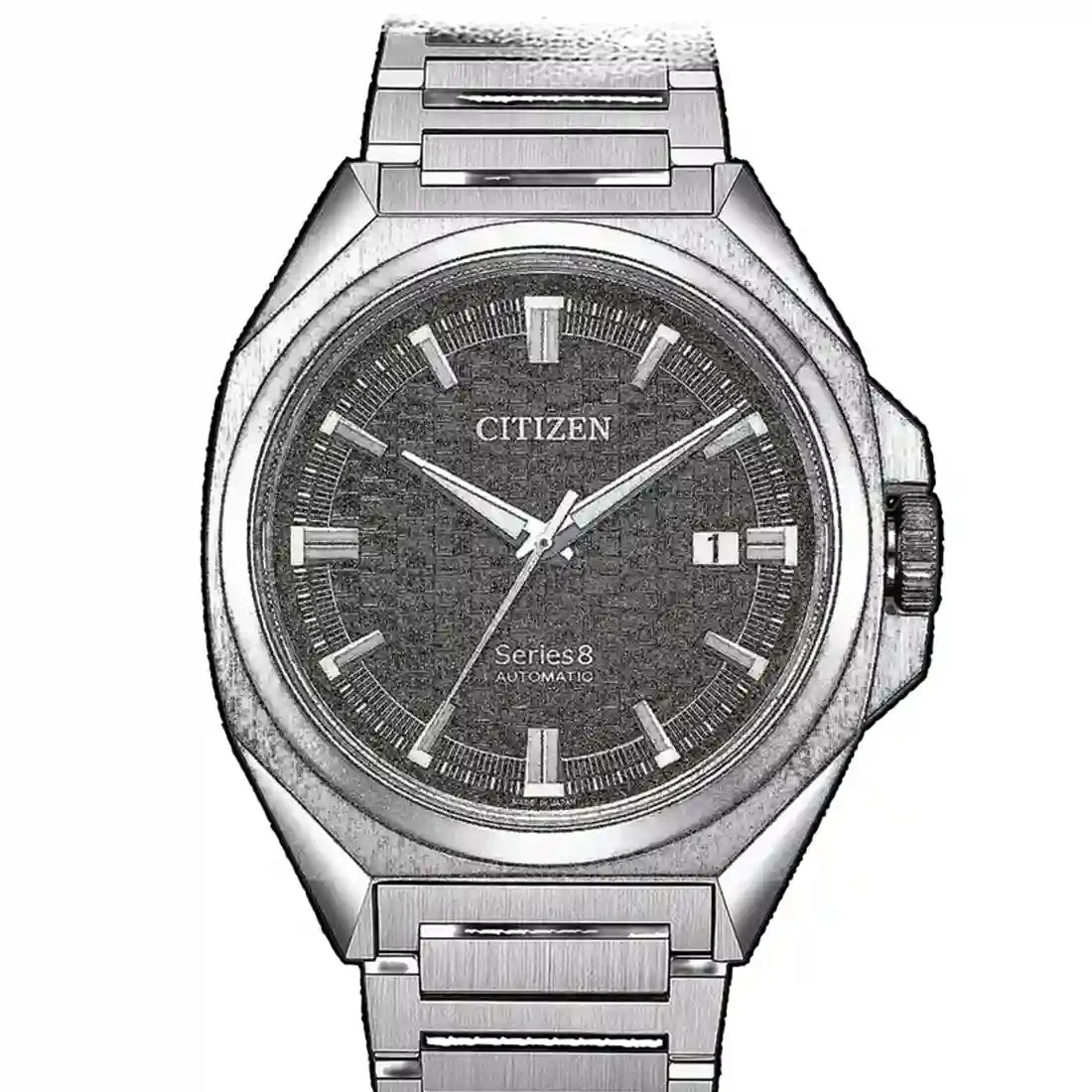 Citizen Series 8 42076 40 mm kol saati