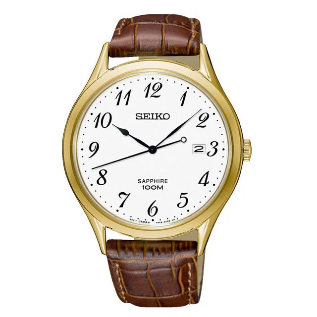 Seiko SGEH78P1 kol saati