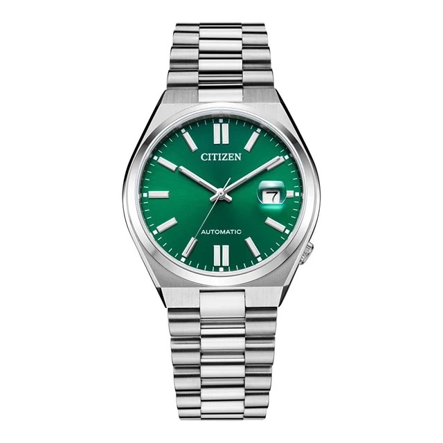 Citizen Tsuyosa NJ0150-81X kol saati