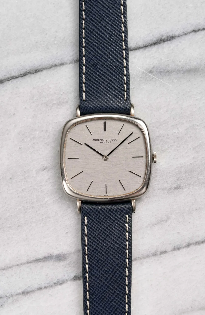 Audemars Piguet Audemars Piguet SQ9258127 36 mm kol saati