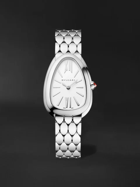 Bulgari Serpenti Seduttori 103937 kol saati