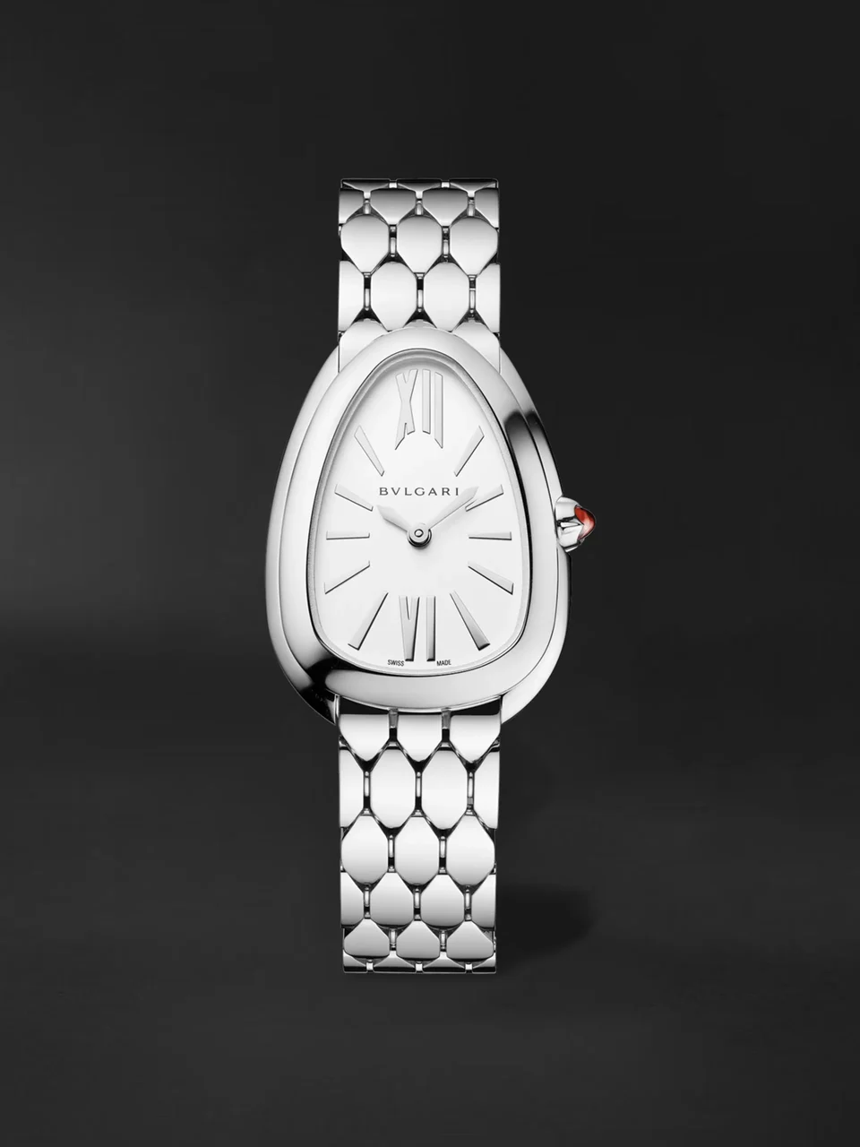 Bulgari Serpenti Seduttori 103937 33 mm kol saati