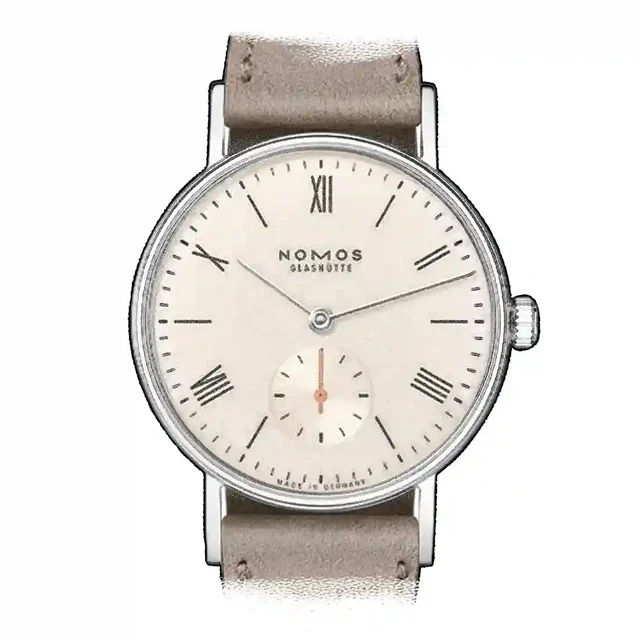 NOMOS Glashütte NOMOS Glashütte 21078 kol saati