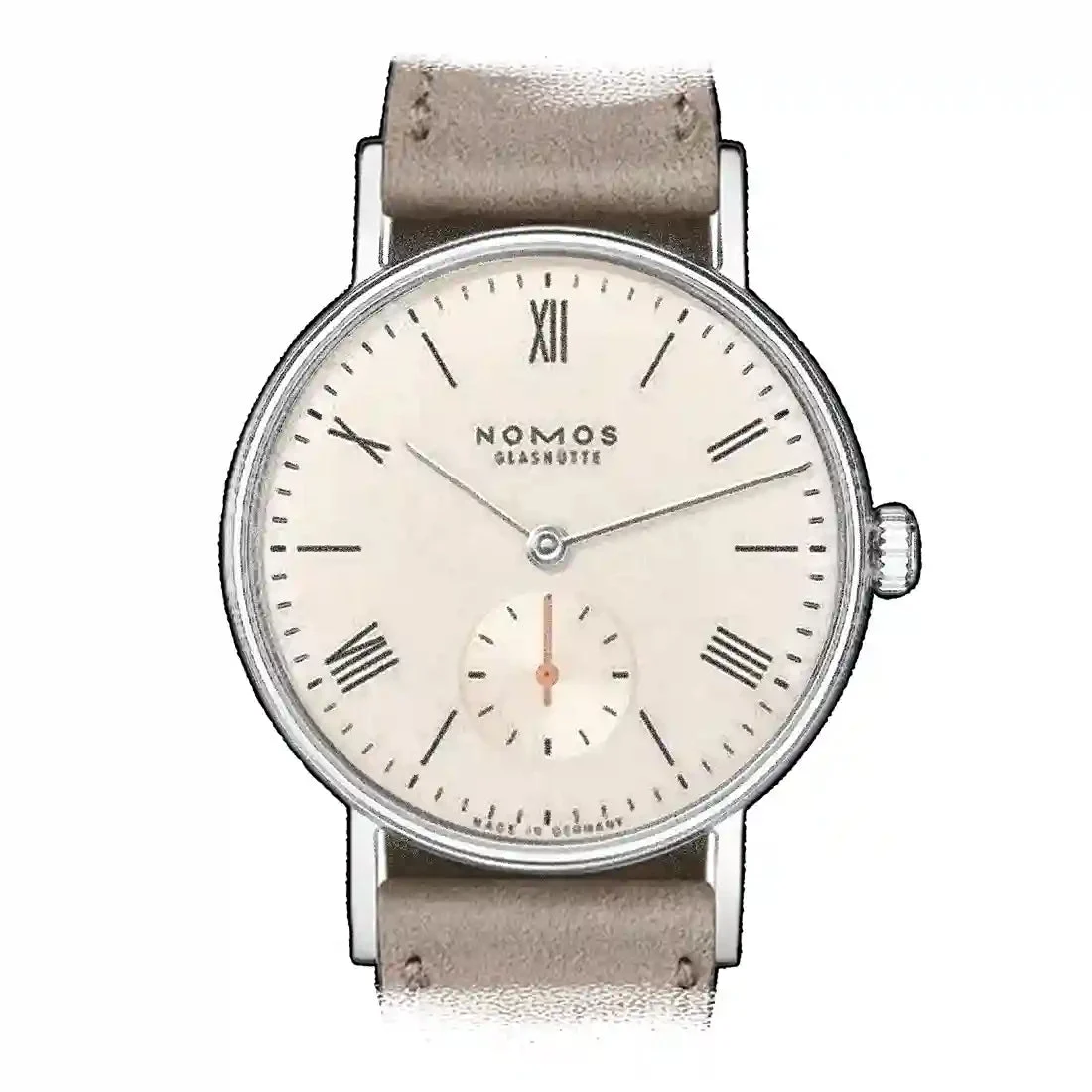 NOMOS Glashütte NOMOS Glashütte 21078 33 mm kol saati