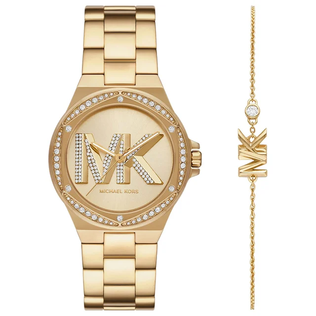 Michael Kors Bileklik Seti MK1062SET kol saati