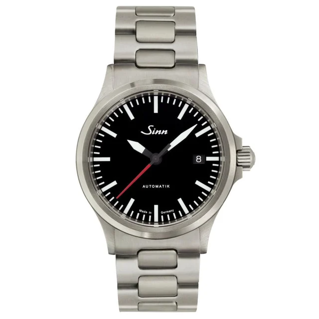Sinn SIN-556.0106+BM3560103S kol saati