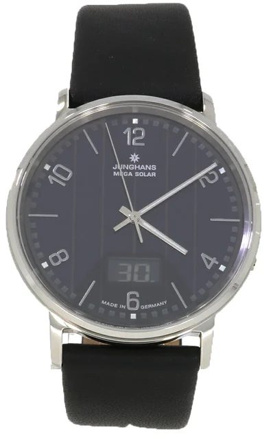 Junghans Milano J162 kol saati
