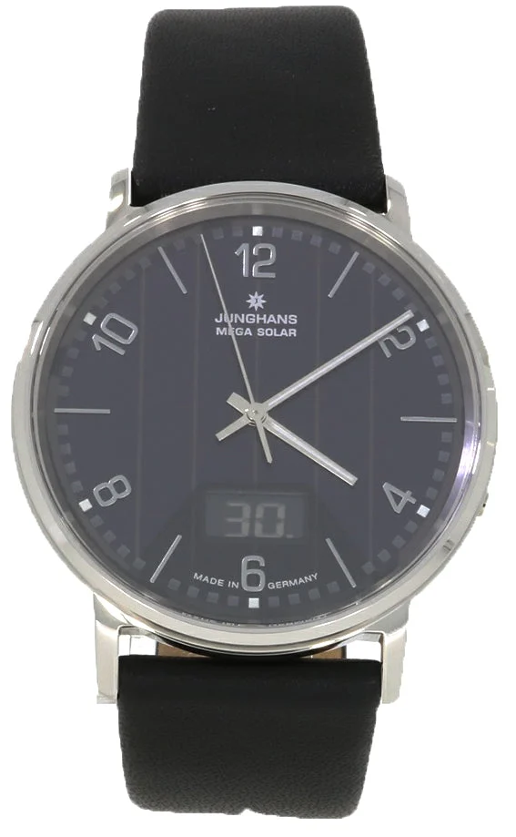 Junghans Milano J162 41 mm kol saati