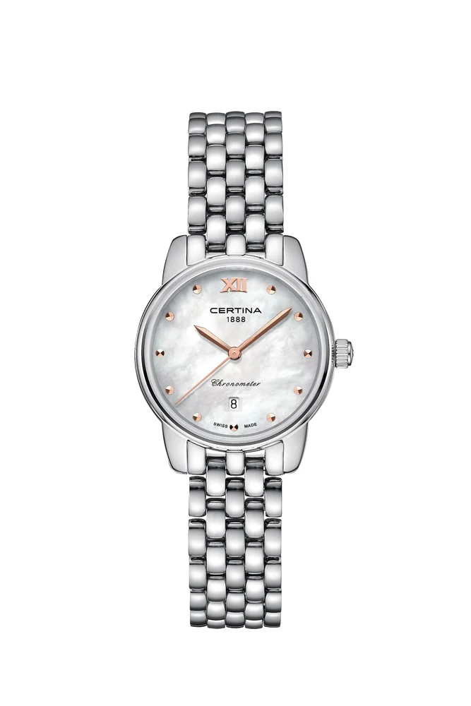 Certina C033.051.11.118.01 27.5 mm kol saati