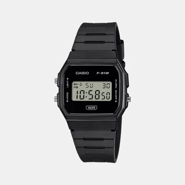 Casio Casio D370 kol saati