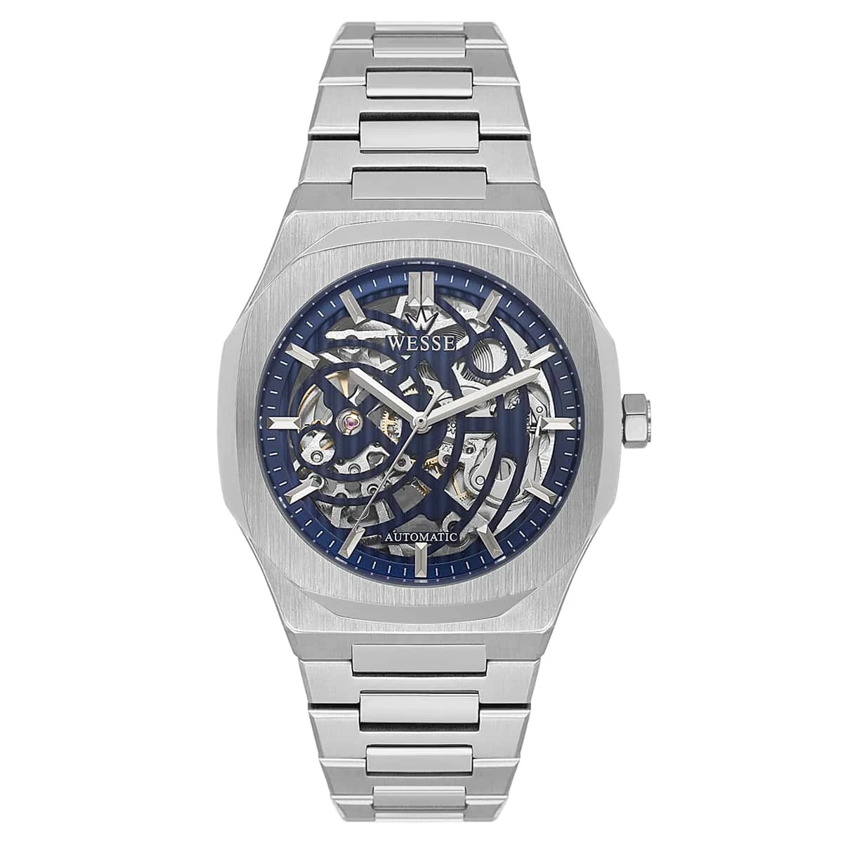 Wesse WWG403802 42 mm kol saati