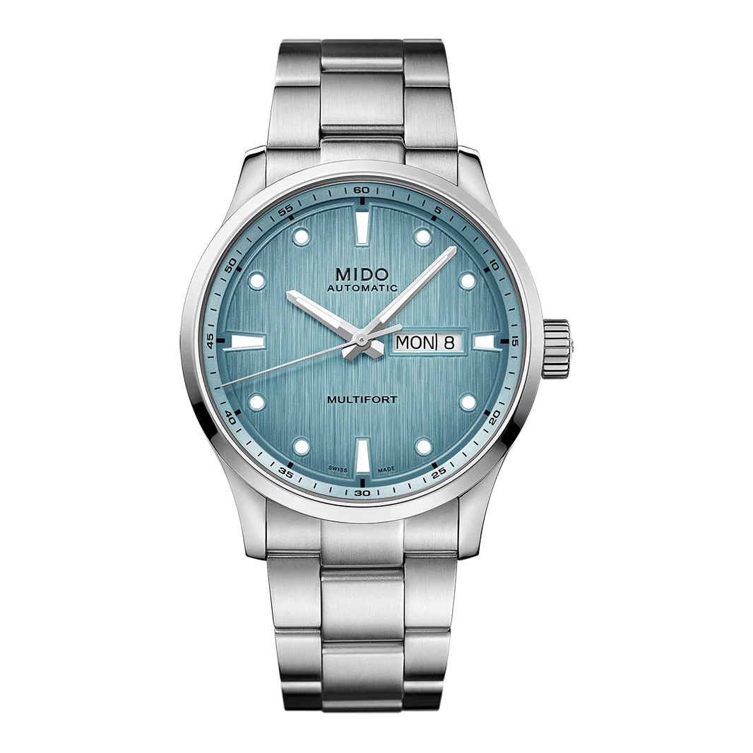 Mido MIDO M038.430.11.041.00 42 mm kol saati