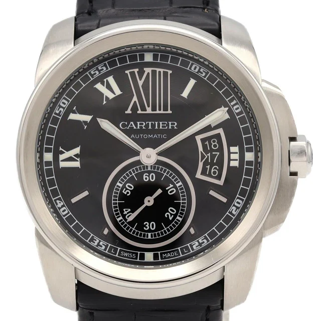 Cartier Cartier 57887 kol saati
