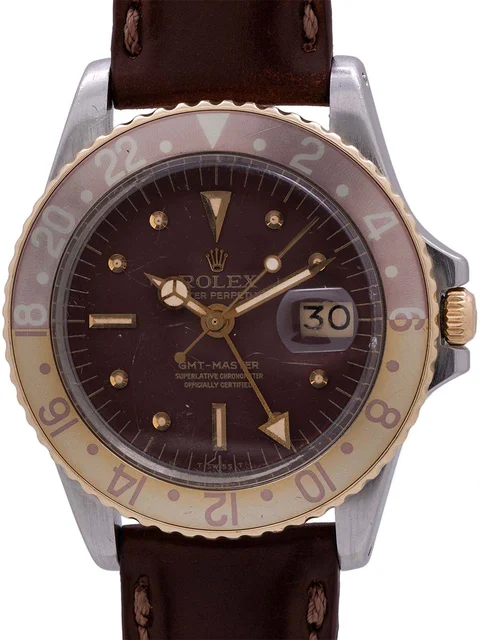 Rolex Rolex 71610 kol saati