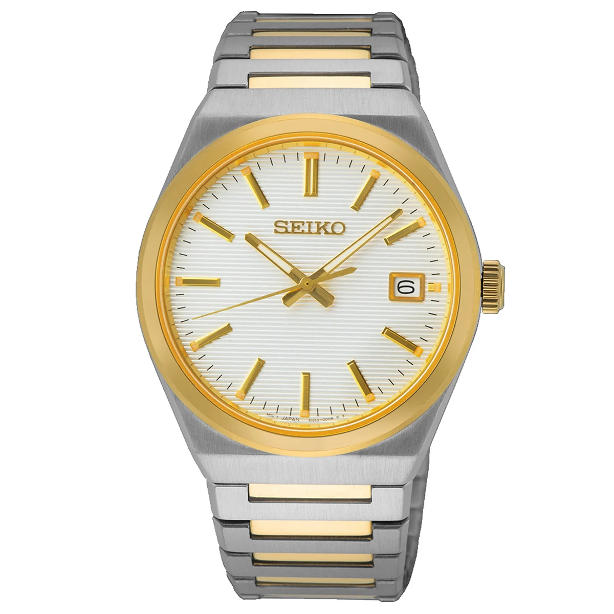 Seiko SEIUR558P 39 mm kol saati
