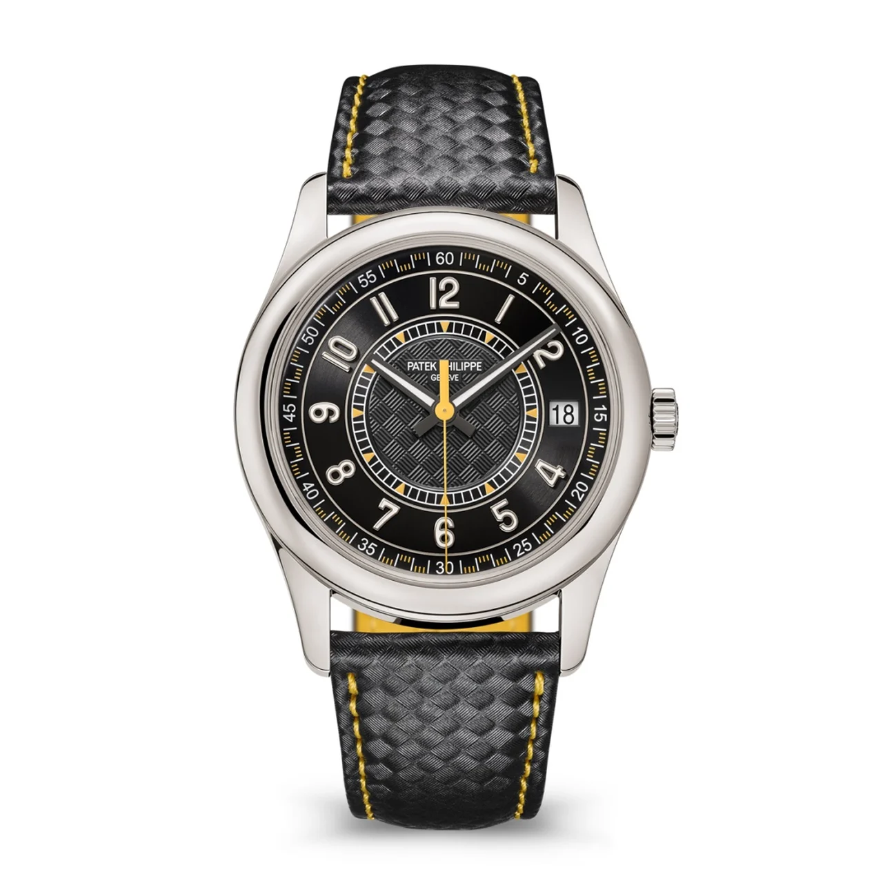 Patek Philippe Calatrava PPWMD072 40 mm kol saati