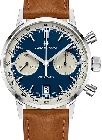 Hamilton Intra-Matic H38416541/HA kol saati