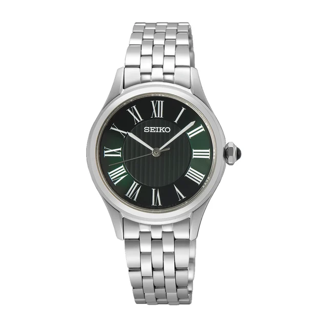 Seiko Conceptual Series SUR611P kol saati