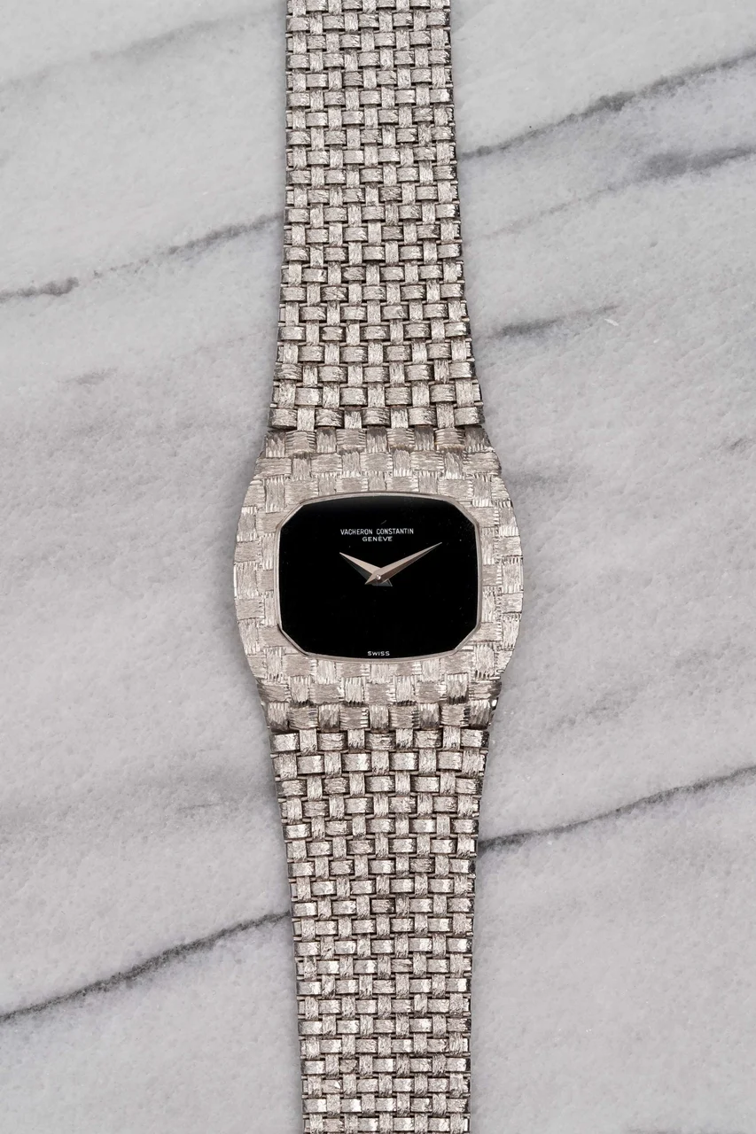 Vacheron Constantin Vacheron Constantin SQ2324080 35 mm kol saati