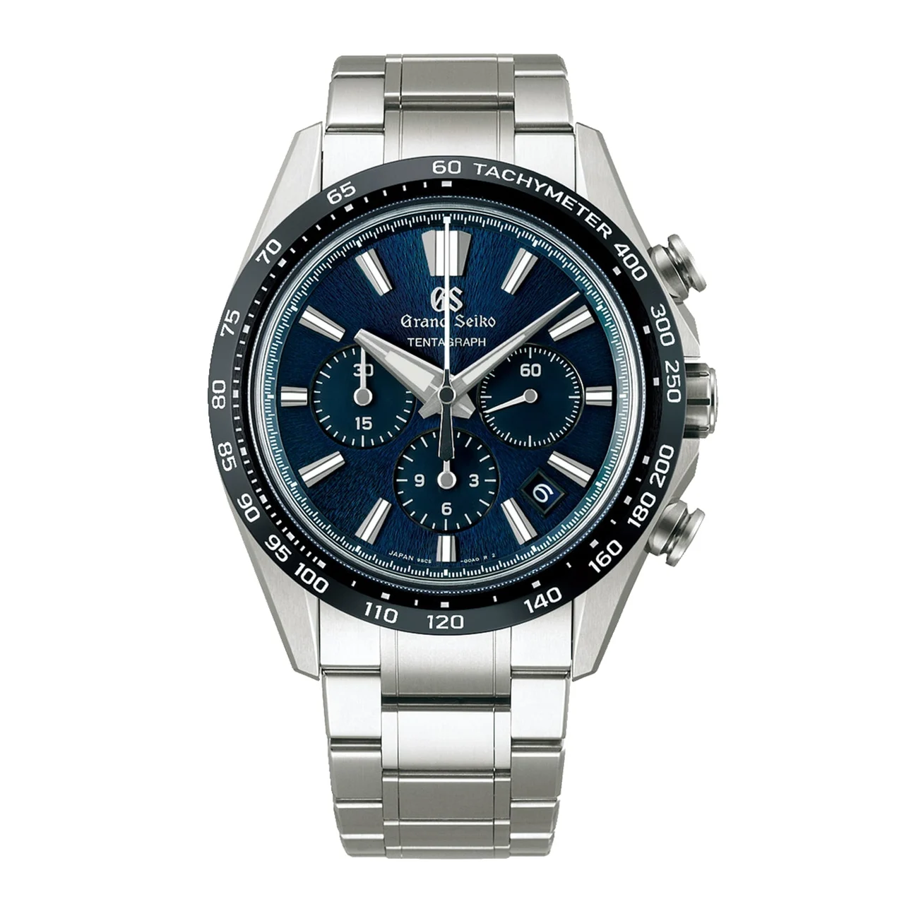 Grand Seiko Evolution 9 18400424 43 mm kol saati
